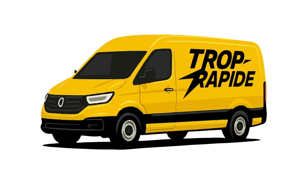 TropRapide Yellow